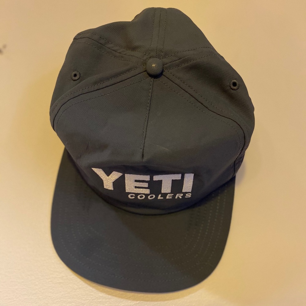 YETI Hat
